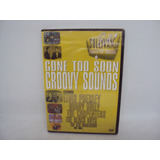 Dvd Gone Too Soon