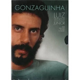 Dvd Gonzaguinha Luiz Gonzaga