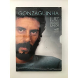 Dvd Gonzaguinha Luiz Gonzaga