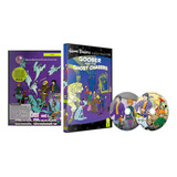 Dvd Goober E Os