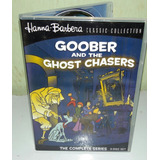 Dvd Goober Josi E
