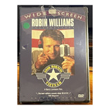 Dvd Good Morning Vietnam