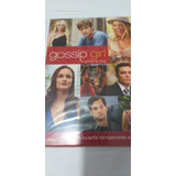 Dvd Gossip Girl A