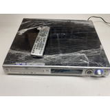Dvd Gradiente D800