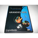 Dvd Gradiente Dvdoke Grandes