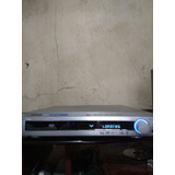 Dvd Gradiente Home Theater