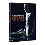 Dvd Gran Torino 