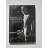 Dvd Gran Torino Original