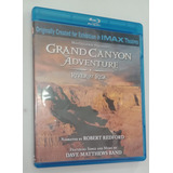 Dvd Grand Canyon Adventure