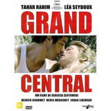 Dvd Grand Central