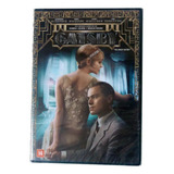 Dvd Grande Gatsby diario