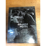 Dvd Grande Hotel Colecao