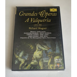 Dvd Grandes Operas A