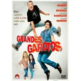 Dvd Grandes Garotos