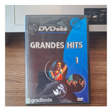Dvd Grandes Hits 1