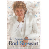 Dvd Grandes Sucessos Rod
