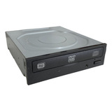 Dvd Gravador E Leitor Interno Sata Dvd Rw Ihas233 14 Eu