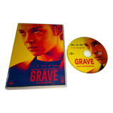 Dvd Grave raw