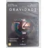 Dvd Gravidade Sandra Bullock, George Clooney - Novo Lacrado 