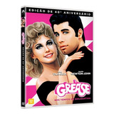 Dvd Grease