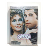 Dvd Grease