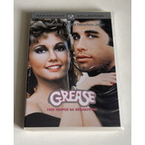 Dvd Grease 