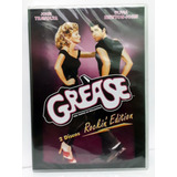 Dvd Grease