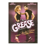 Dvd Grease