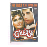 Dvd Grease