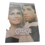 Dvd Grease
