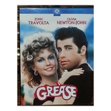 Dvd Grease