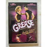 Dvd Grease 