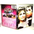 Dvd Grease, Nos Tempos Da Brilhantina 1978-novo-original