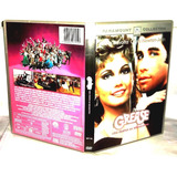 Dvd Grease Nos