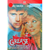 Dvd Grease 2