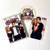 Dvd Grease Live 2016