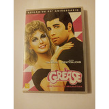Dvd Grease Nos Tempos