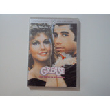 Dvd Grease Nos Tempos