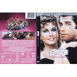 Dvd Grease Nos Tempos
