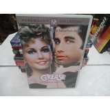 Dvd Grease Nos Tempos