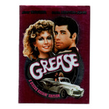 Dvd Grease