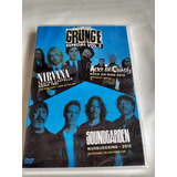 Dvd Grunge Especial Vol. 2