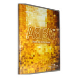 Dvd Grupo Abba