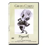 Dvd Grupo Corpo