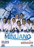 Dvd Grupo Minuano Vaneira