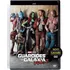 Dvd Guardiões Da Galáxia Volume 2 - Original Novo Lacrado