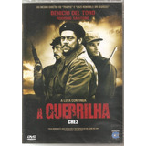 Dvd Guerrilha 2
