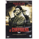 Dvd Guerrilha A