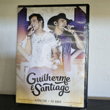 Dvd Guilherme
