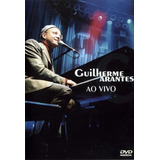 Dvd Guilherme Arantes - Ao Vivo